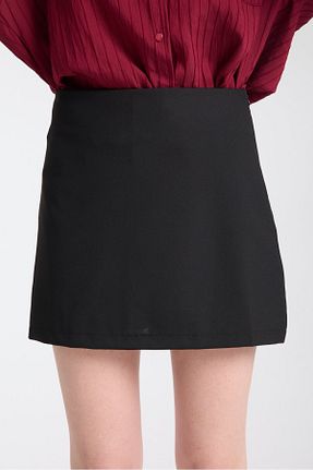 دامن مشکی زنانه ohos - کد 927182391