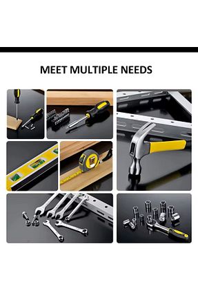 کیف و جعبه ابزار newprotech - کد 927186495