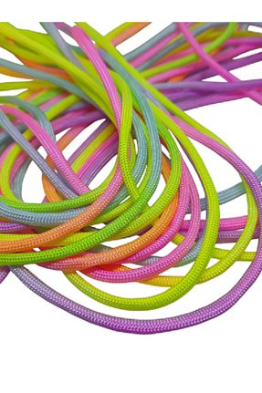 لوازم بیرون رنگی PARACORD - کد 927193536
