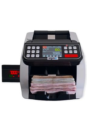 دستگاه پول شمار sigmapro - کد 834580626