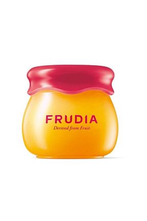 بالم لب و پیلینگ مرطوب کننده Frudia - کد 275261837