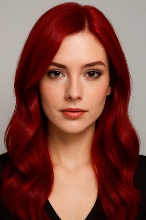 رنگ مو سبز botegohair - کد 692023448