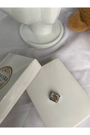 دستبند استیل (فولاد) آبی استیل (فولاد) Miravera Jewellery - کد 927196260