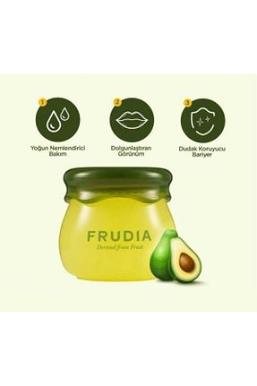 بالم لب و پیلینگ Onarıcı Frudia - کد 789837991