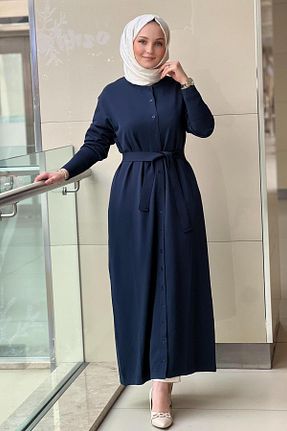 رویه سرمه ای زنانه Relaxed Missemramiss - کد 920595238