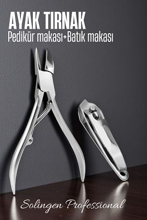 ناخنگیر Transformacion - کد 927247490