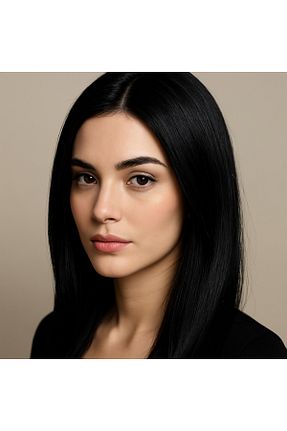 رنگ مو مشکی botegohair - کد 688587423