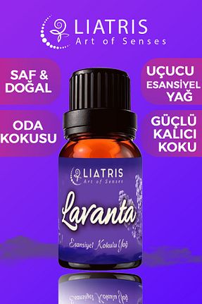 اسانس ادکلن liatris - کد 893314757