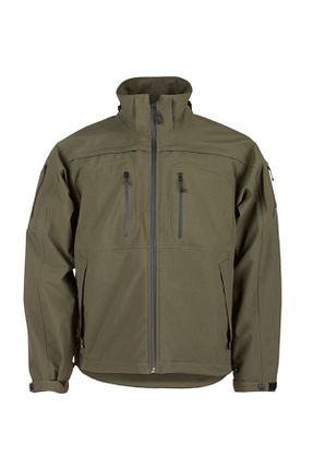 کاپشن اسپرت سبز مردانه رگولار 5.11 Tactical - کد 32991656