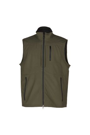 جلیقه اسپرت سبز زنانه رگولار 5.11 Tactical - کد 33209632