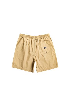 شوارک اسپرت قهوه ای مردانه متوسط Quiksilver - کد 806463106