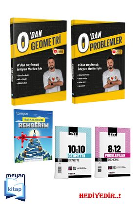آمادگی آزمون REHBER MATEMATİK YAYINLARI - کد 927217289