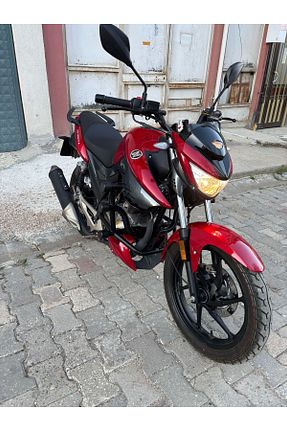 آهن محافظ موتور سیکلت Hamza Motors - کد 927250849