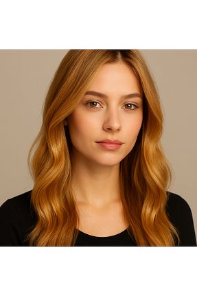 رنگ مو سرمه ای botegohair - کد 692055921