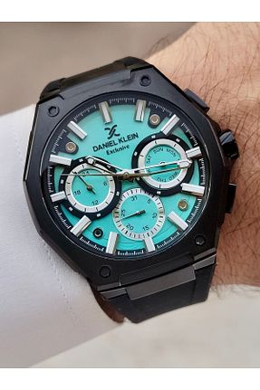 ساعت مچی مردانه 43 میلی متر Daniel Klein - کد 826657045