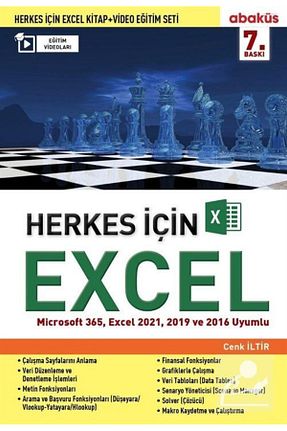 کتاب های کامپیوتر Genel Markalar - کد 2299929