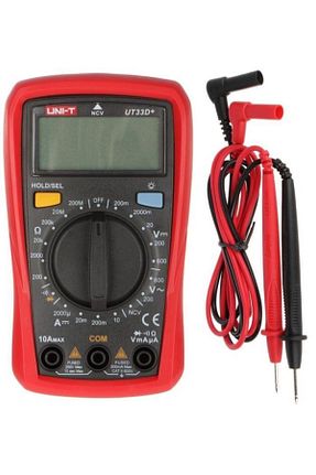 دستگاه اندازه گیری Unit - کد 122406289