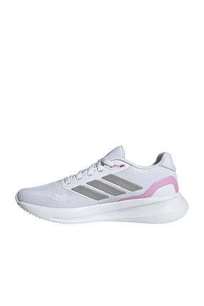 کفش دو و میدانی و تمرینی طوسی زنانه adidas - کد 864910096