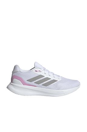 کفش دو و میدانی و تمرینی طوسی زنانه adidas - کد 864910096
