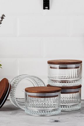 صحبانه خوری قهوه ای 11-15 LUX ET AMOR - کد 900341379