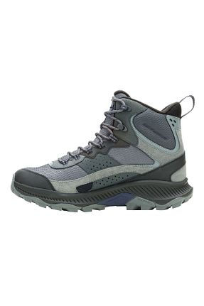 کفش بیرون طوسی مردانه مقاوم در برابر هوای سرد Merrell - کد 849044379