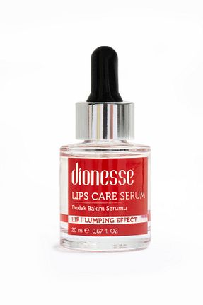 بالم لب و پیلینگ مرطوب کننده dionesse - کد 371507157