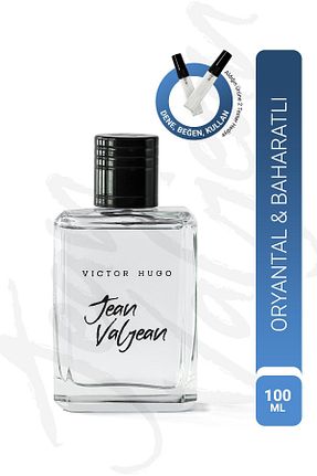 ادکلن مردانه victor hugo - کد 704896666