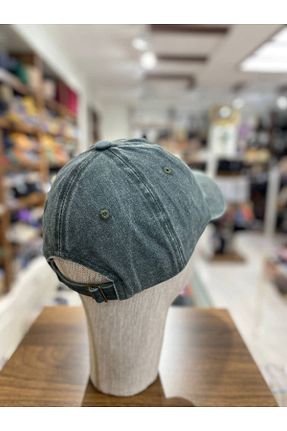 کلاه خاکی زنانه پنبه ای Göksu Şapka - کد 927246521