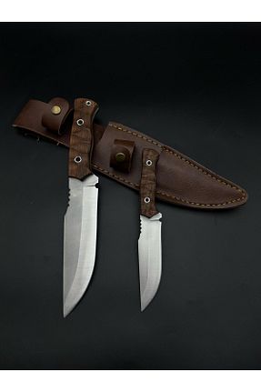 اکسسوری چاقو و قمه قهوه ای MT BIÇAK MAĞAZASI - کد 927268617