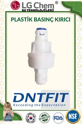 دستگاه تصفیه آب Tezgah Altı ligth gastro - کد 927245626