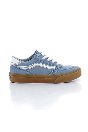 کفش اسنیکر رنگی زنانه بند دار Vans - کد 923192951