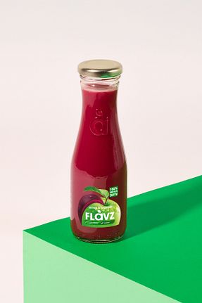 آبمیوه FLAVZ - کد 921333944