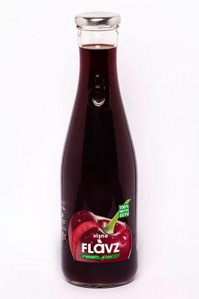 آبمیوه FLAVZ - کد 921333178