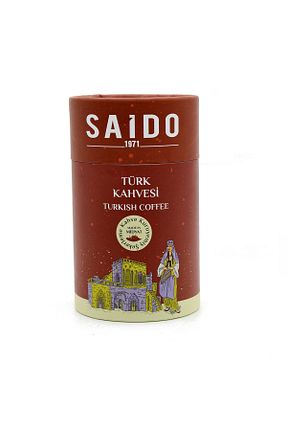 قهوه ترک Saido Kahve - کد 927248998