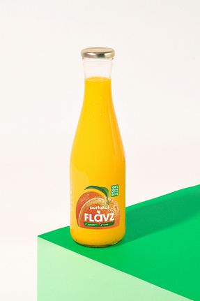 آبمیوه FLAVZ - کد 921332766