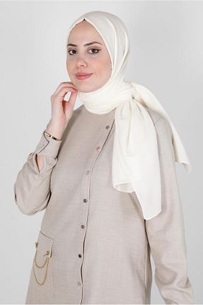 شال نباتی زنانه پلی استر Alvina - کد 799581055