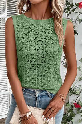 بلوز سفید زنانه Ajurlu citystyle - کد 927249168