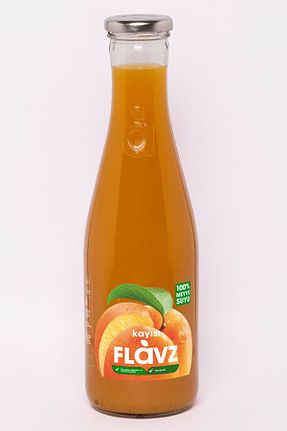 آبمیوه FLAVZ - کد 921333255