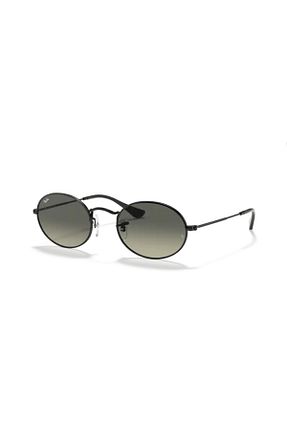 عینک آفتابی مشکی زنانه 51 Ray-Ban - کد 927265648