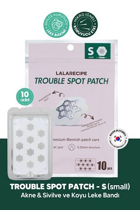 چسب خال سیاه lalarecipe - کد 836277623