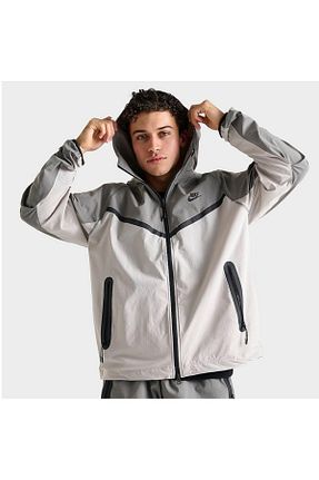 کت اسپرت رنگی مردانه اورسایز Nike - کد 927286225
