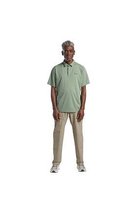 تیشرت سبز مردانه رگولار Jack Wolfskin - کد 921138903