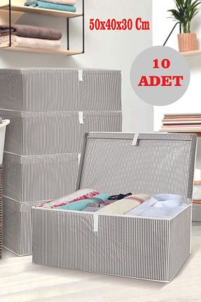خورجین قهوه ای پنبه ای Melantis - کد 897631633