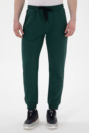 شلوار کرمگن سبز مردانه Comfort U.S. Polo Assn. - کد 927267724