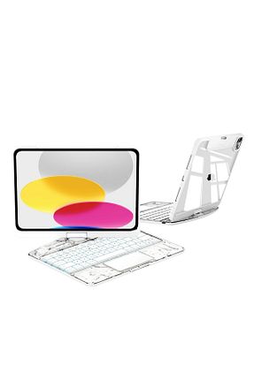 کیبورد سفید UMD - کد 927300102