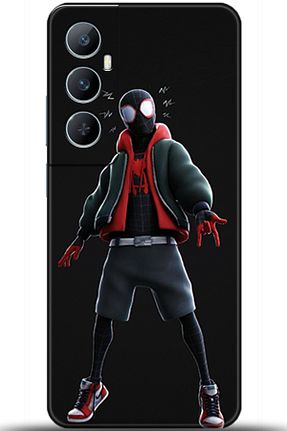 کاور و قاب رنگی realme - کد 927286757