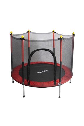 ترامبولین قرمز 35 Kg Delta - کد 927272667