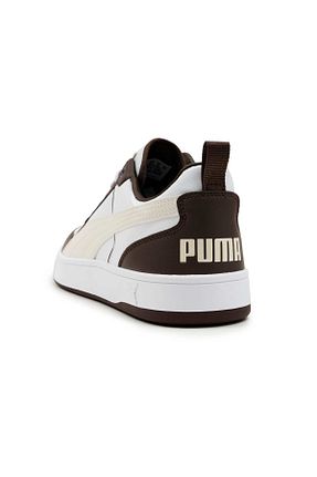 کفش اسنیکر رنگی زنانه بند دار Puma - کد 927314058