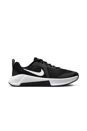 کفش فیتنس مشکی زنانه پارچه ای Nike - کد 927318857