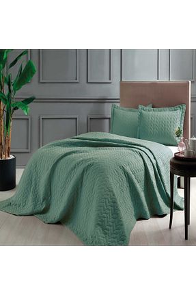 روتختی دونفره سبز میکروفیبر Taç - کد 439031247